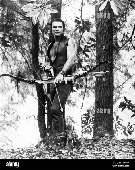 DELIVERANCE, Burt Reynolds, 1972 Stock Photo - Alamy