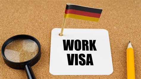 Germany Further Facilitates Immigration Rules for Skilled Workers - Germany Visa