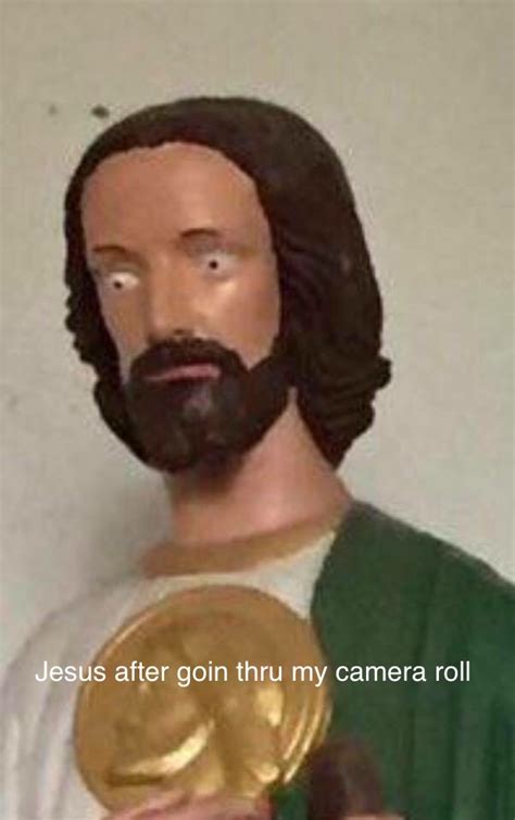 Funny Images Of Jesus Christ - Funny PNG