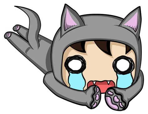 Chibi Crying Drawing Anime Crying Anime Girl Chibi Transparent Png ...