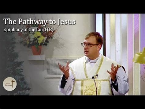 Homily – The Epiphany of the Lord | Parish of Our Lady & Saint David, Cwmbran