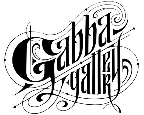 Gabba Gallery, Upcoming Events in Los Angeles on DoLA