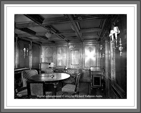 Titanic first class parlor suite Rms Titanic, Titanic Ship, Scenic Design, House Interior ...