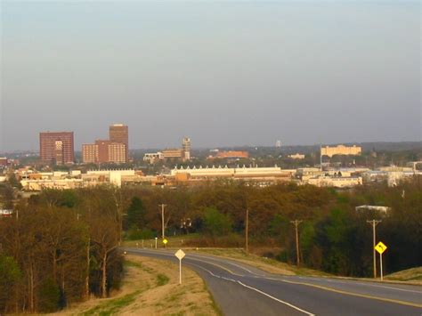 Bartlesville, OK | Seattle skyline, Skyline, Urban fantasy