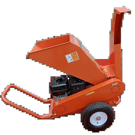 High Quality Wood Chipper Shredder Wood Chipper Shredder Professional ...