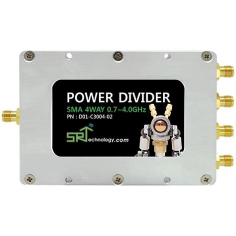 Power Divider | tradekorea