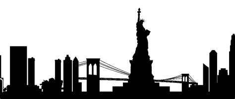 Washington Dc Skyline Silhouette at GetDrawings | Free download