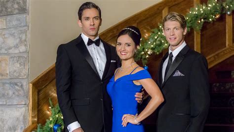 Hallmark Coming Home for Christmas: Time, Cast, Discussion