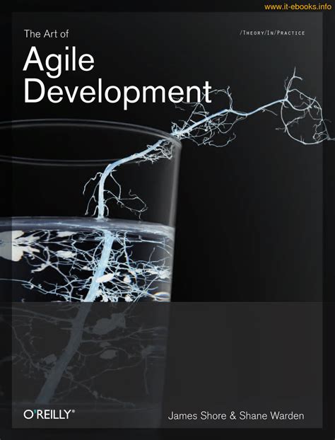 SOLUTION: The art of agile development - Studypool