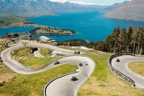 Fun things to do in Queenstown