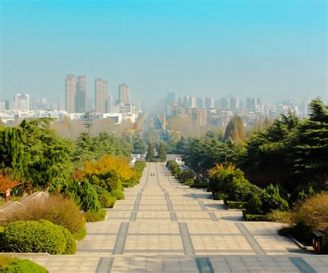 THE 15 BEST Things to Do in Hefei - 2022 (with Photos) - Tripadvisor