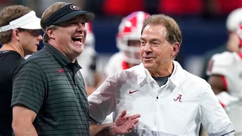 Live updates from Alabama vs. Georgia: Score, injury updates, analysis ...