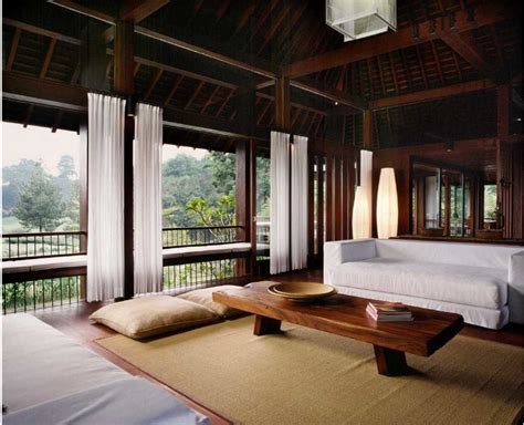 Desain Interior Rumah Jepang Tradisional | Arsitek Rumahan