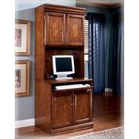 H217-22t Ashley Furniture Home Office Furniture Door Hutch