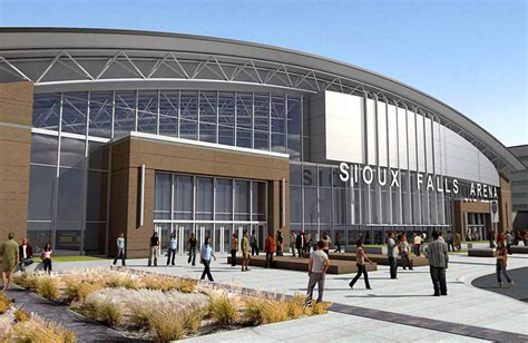 What if Sioux Falls Hadn't Built the PREMIER Center?