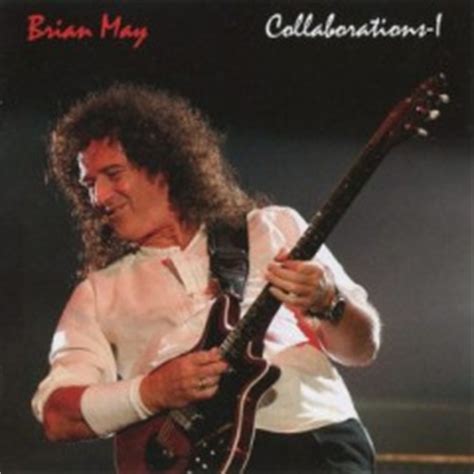 Brian May – Collaborations I & II (2017) » download by NewAlbumReleases.net