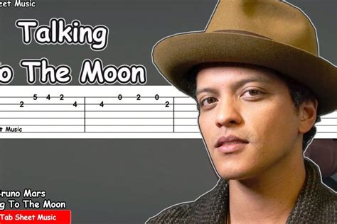 Bruno Mars – Talking To The Moon EASY Ukulele Tutorial With Chords / Lyrics - Easy 2 Play Music