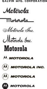 This logo has been confirmed to be Motorola Mobility's new logo design - Logo Design Blog | Logobee