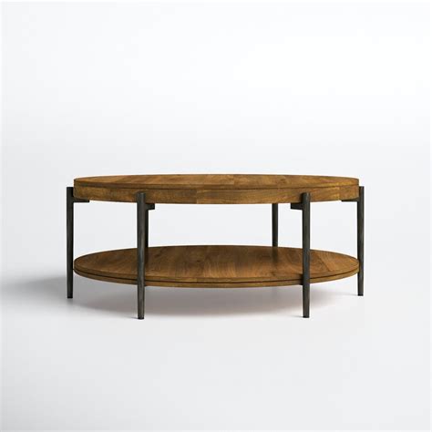 Ashley Coffee Table & Reviews | Joss & Main