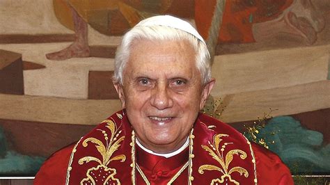 Nature and grace in the theology of Joseph Ratzinger, Evangelical Focus