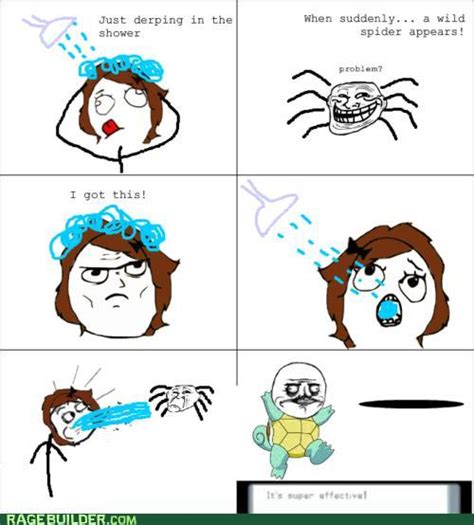 rage comics by bananaofrandomness on DeviantArt