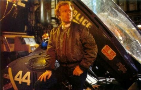 Rare and Amazing Photos From Behind the Scenes of 1982 Science Fiction Film "Blade Runner ...