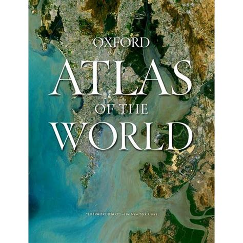 Atlas of the World (Hardcover) - Walmart.com - Walmart.com