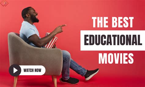 Best Educational Movies on Netflix (2023)