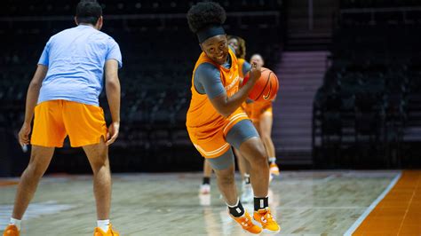 Tennessee Lady Vols turning to new basketball transfers for rebounds