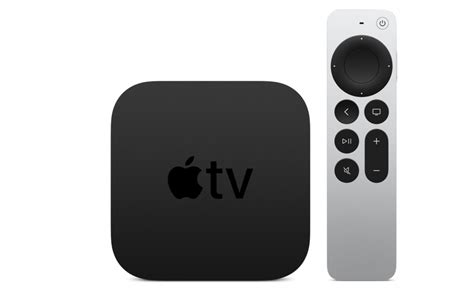Touch-Sensitive Ring on Apple TV Remote is Weird - Podfeet Podcasts