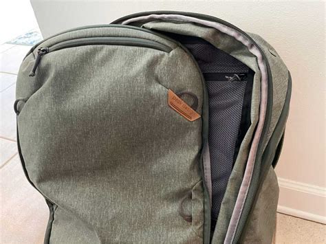 Peak Design Travel Backpack Review - Is The Bag Worth It?