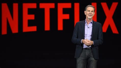 Netflix CEO on Working From Home: 'I Don't See Any Positives' : r/business