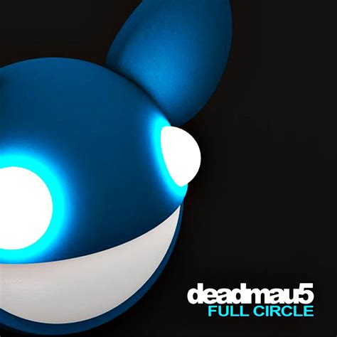 Where Did These Album Covers Come From? : r/deadmau5