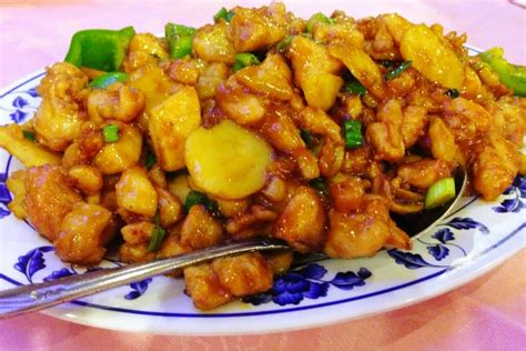 Seafood Town Chinese Restaurant Torrance - Discover Torrance