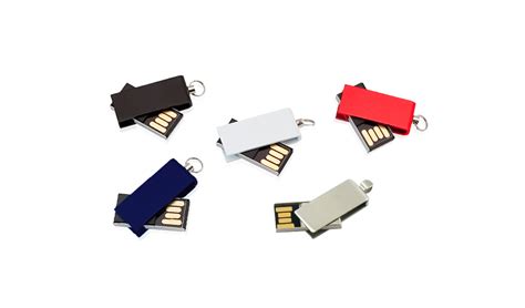 Memoria USB Personalizada Minimal – Promopen | Memorias USB Personalizadas