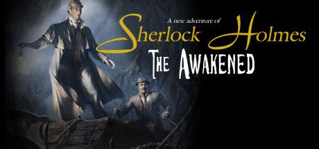 Sherlock Holmes: The Awakened Steam Charts (App 7250) · SteamDB