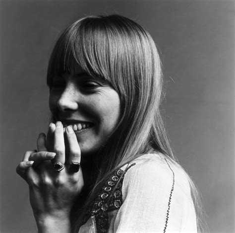 Midweek Music Break: Joni Mitchell, “All I Want”