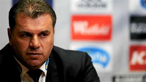 Ange Postecoglou offered Socceroos job