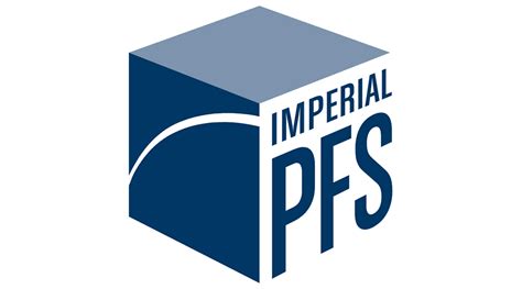 Imperial PFS (IPFS) Logo Download - SVG - All Vector Logo