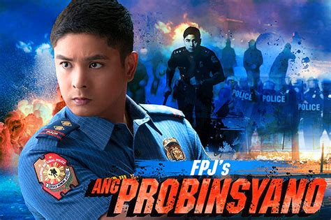 PNP withdraws support for 'Ang Probinsyano' | ABS-CBN News