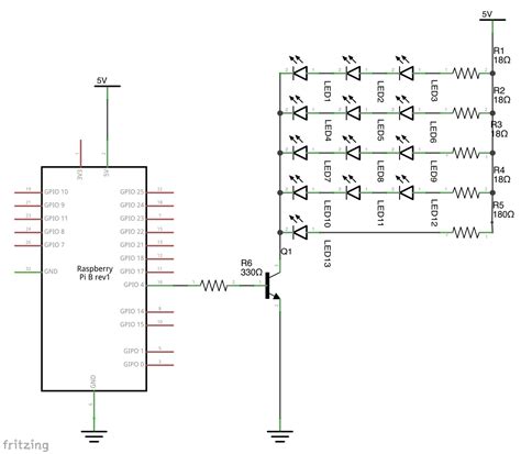 IR LED Brightness control – tlfong01.blog