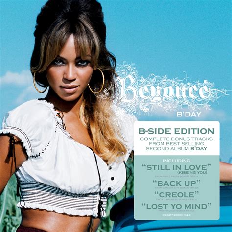 Beyonce Album