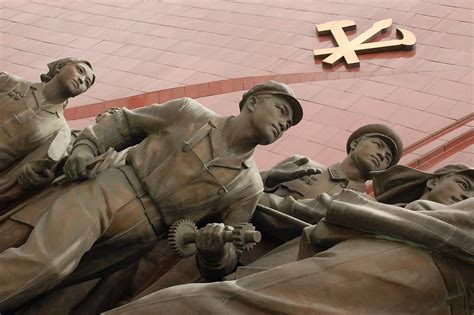North Korea — Pyongyang | (stephan) | Flickr