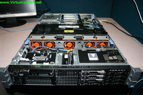 Dell PowerEdge R710 Photos and Specs - Blog & Tutorials