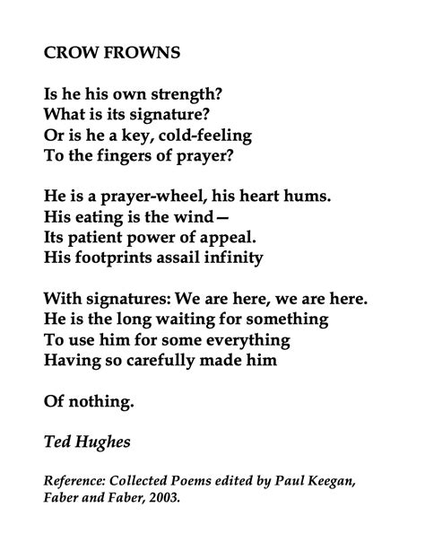 Ted Hughes Poems | aemiio-zos