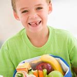 Healthy School Lunch Ideas For Kids | Children School Lunch Menu Tips