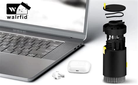 Amazon.com : Laptop Phone Screen Cleaner Kit, Computer Keyboard Brush ...