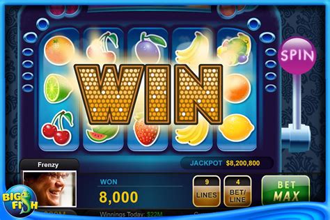 Big Fish Casino Review 2022 – 100,000 Chips FREE!