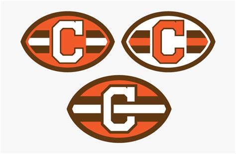 Cleveland Browns Logo Png - Cleveland Browns New Logo 2020, Transparent ...