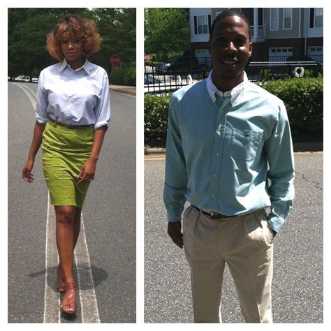 Putting a Personal Touch on Business Attire | Goodwill - Southern Piedmont